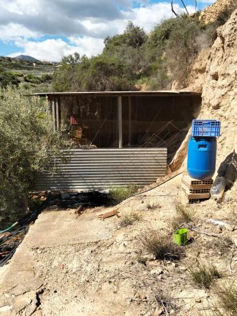 Terreno en alhama s/n photo 2
