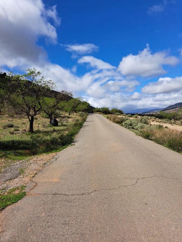 Działka na sprzedaż w Fondón, Almería photo 1