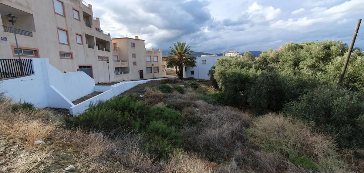 Działka na sprzedaż w Bentarique, Almería photo 1