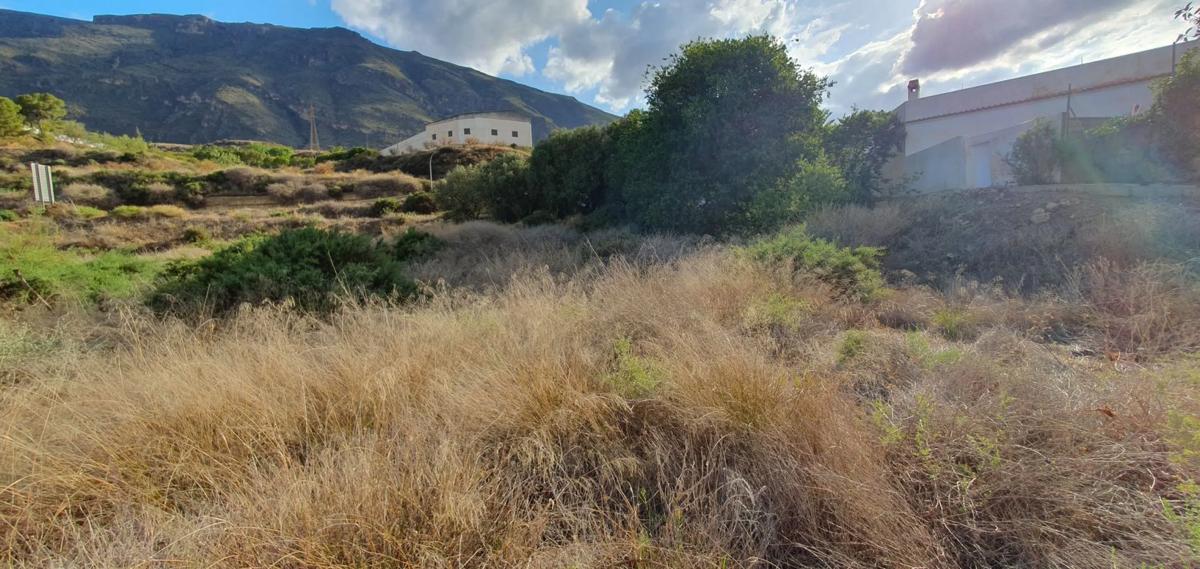Działka na sprzedaż w Bentarique, Almería photo 4