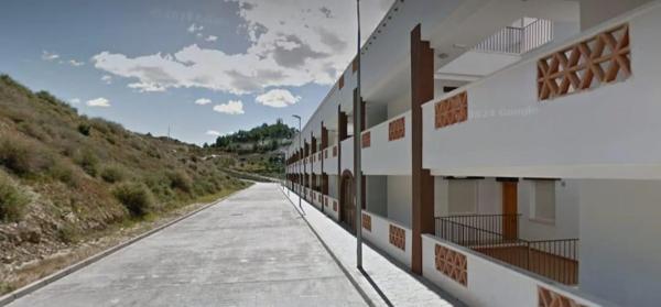 Terreno en calle C(cerro Posta) photo 1