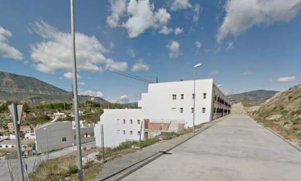 Terreno en calle C(cerro Posta) thumbnail 2