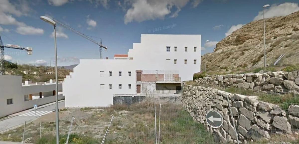 Terreno en venta en Terque, Almería photo 4