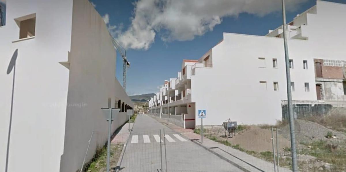 Terreno en venta en Terque, Almería photo 5