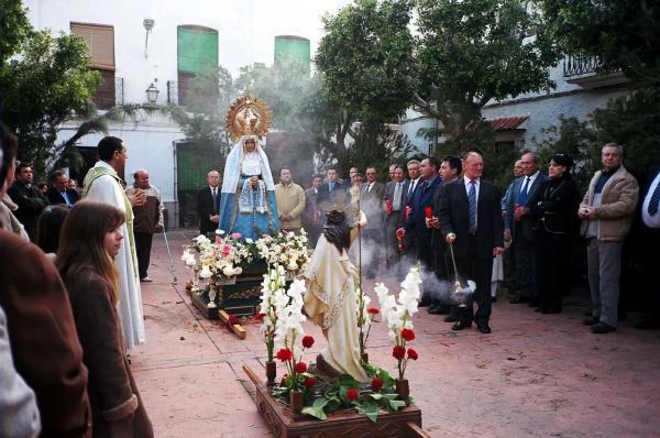 Terreno en plaza de la Iglesia, 1 thumbnail 2
