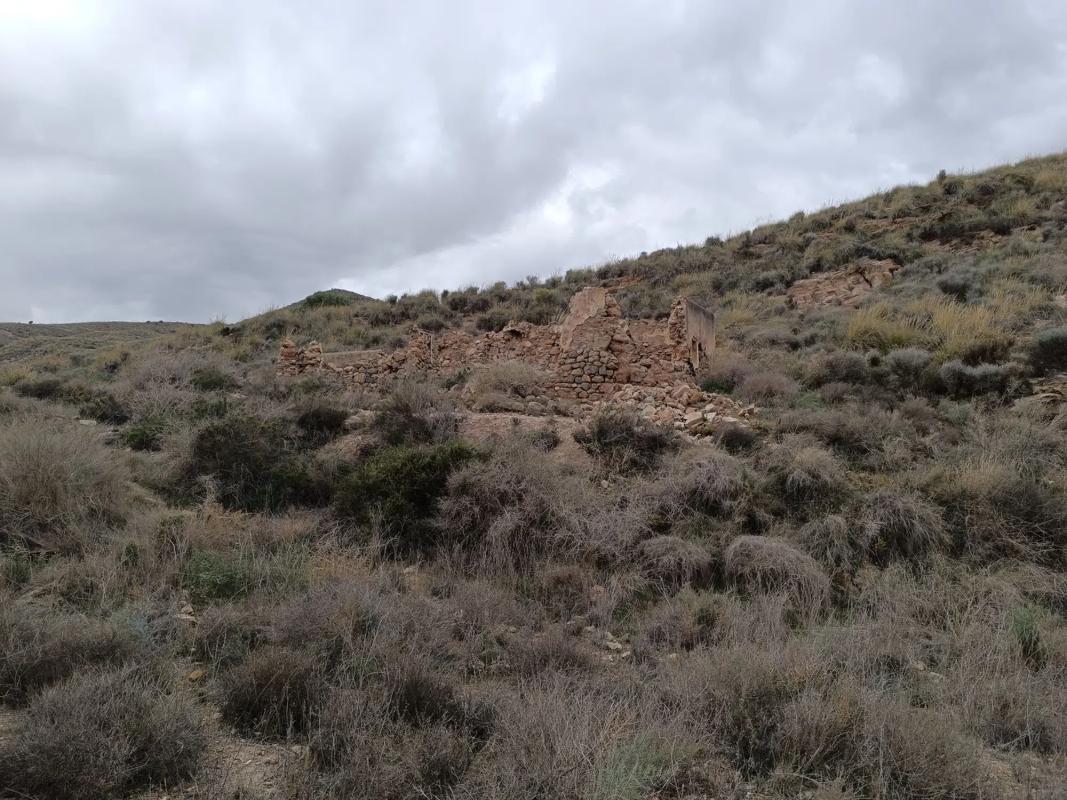 Terreno en venta en Gador, Almería photo 3