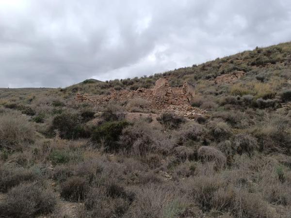 Terreno en Paraje de las balsas s/n thumbnail 2