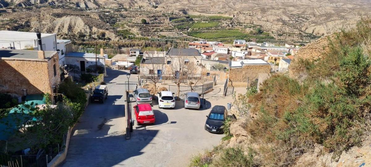 Terreno en venta en Instinción, Almería photo 2