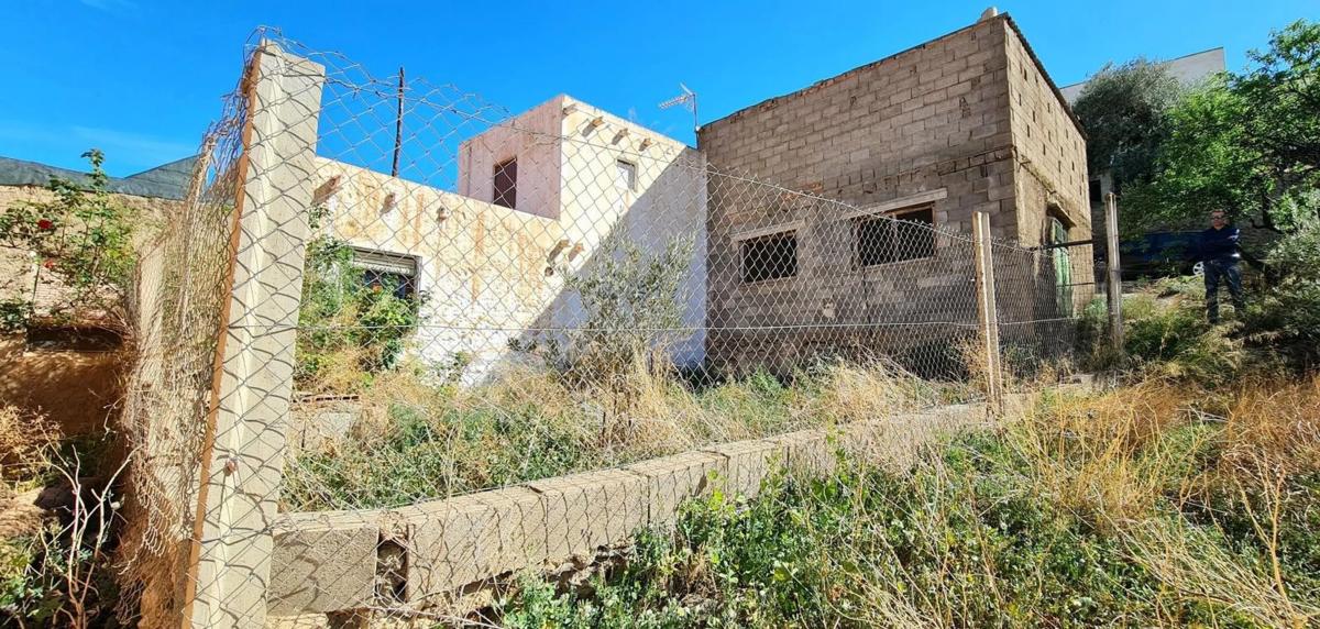 Terreno en venta en Instinción, Almería photo 3
