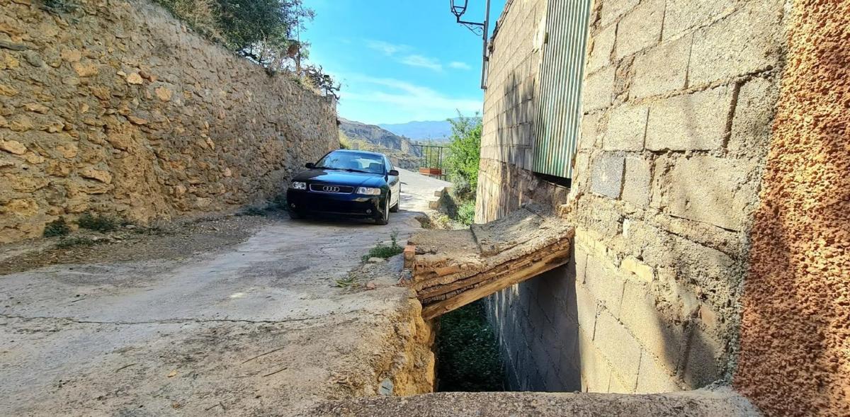Terreno en venta en Instinción, Almería photo 4