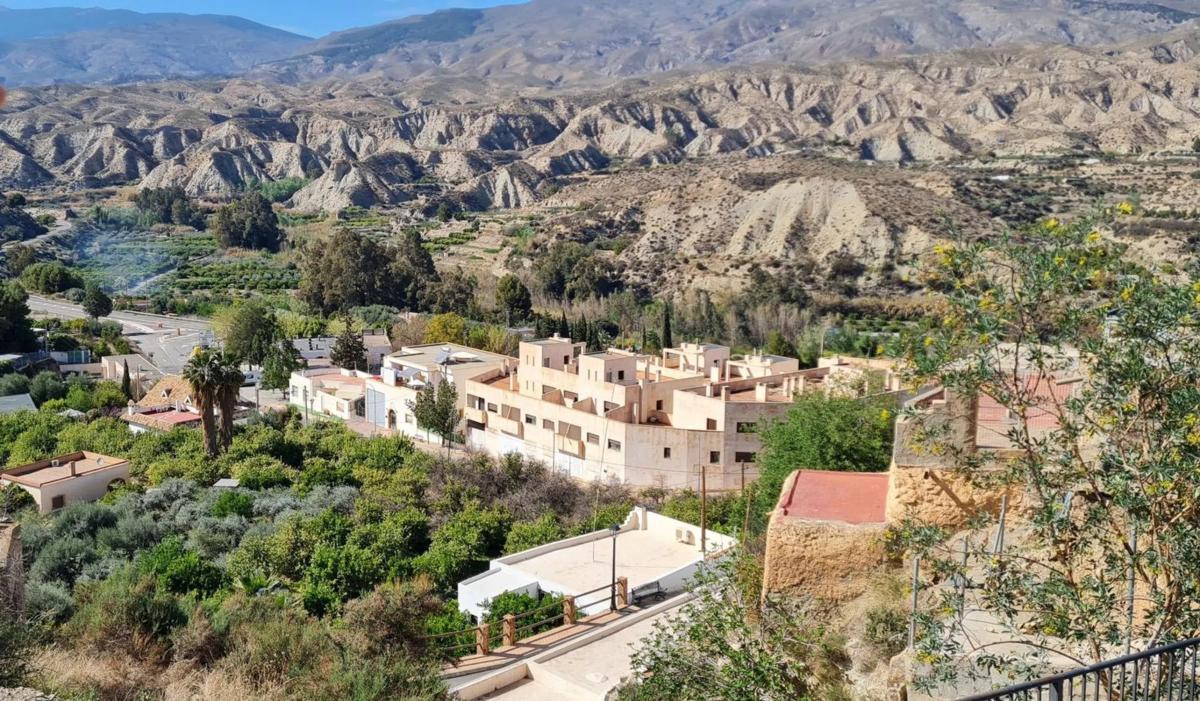 Terreno en venta en Instinción, Almería photo 5