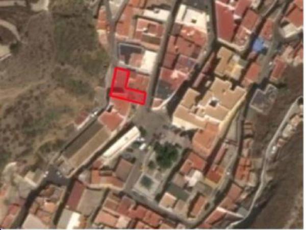 Terreno en calle Federico Garcia Lorca photo 1