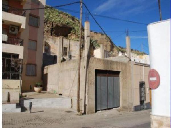 Terreno en calle Federico Garcia Lorca thumbnail 1