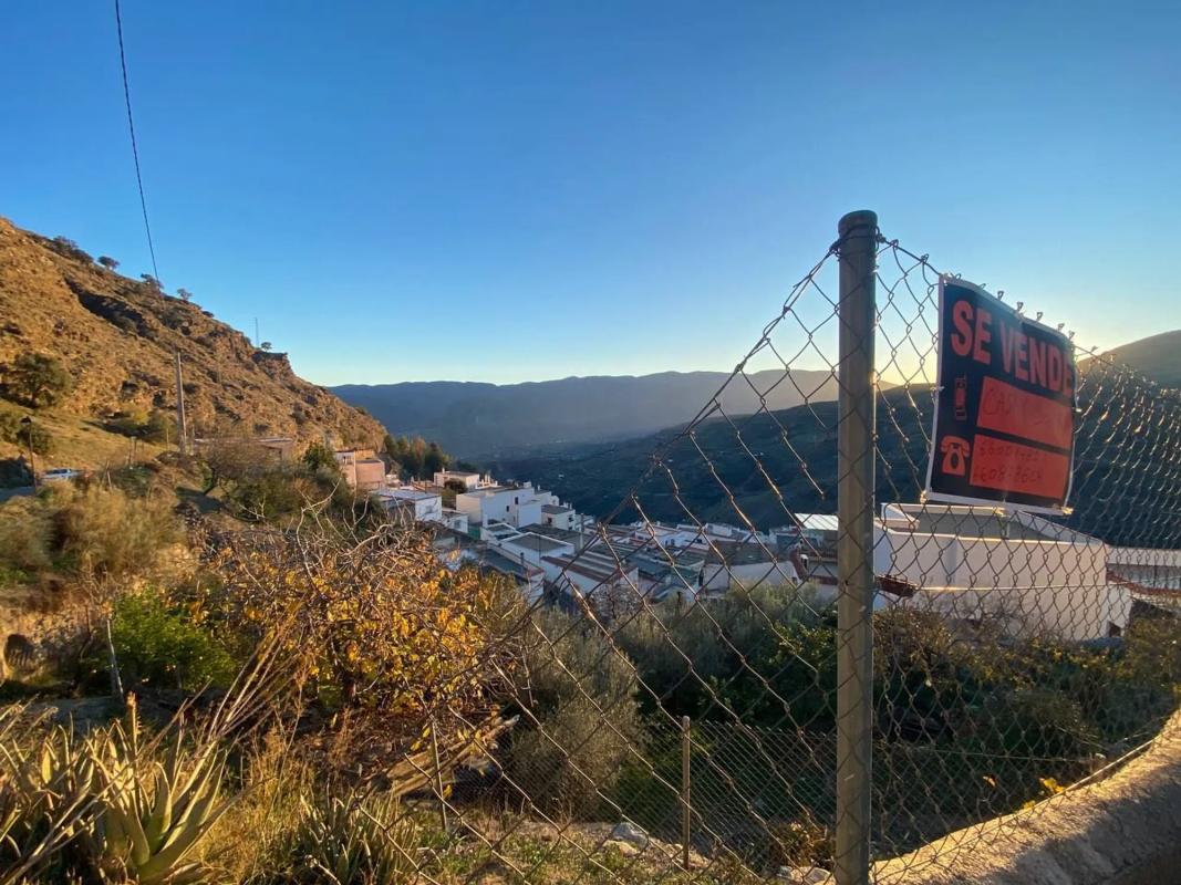 Land for sale in Ohanes, Almería photo 2