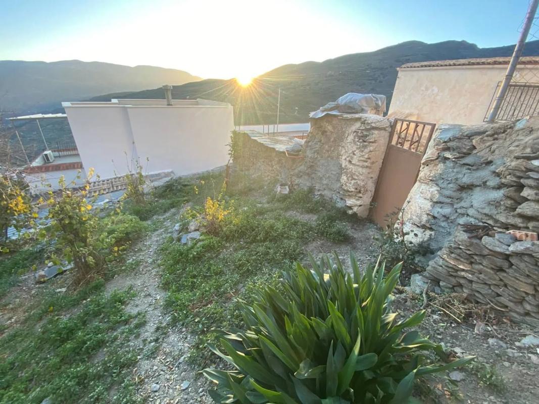 Land for sale in Ohanes, Almería photo 4