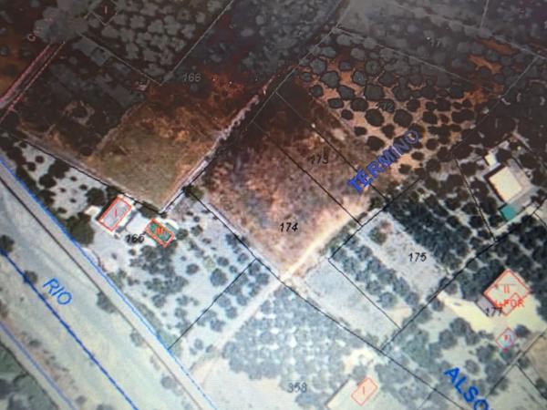 Terreno en Poligono 2, Parcela 174 s/n LaCapitana thumbnail 1