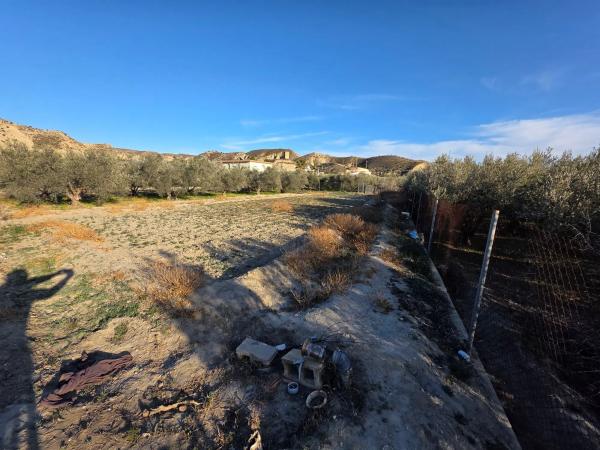 Terreno en Poligono 2, Parcela 174 s/n LaCapitana thumbnail 2