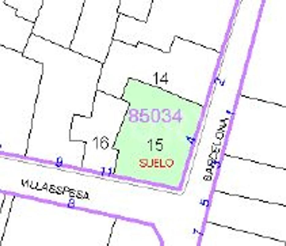 Terreno en venta en Alhama de Almería, Almería photo 1