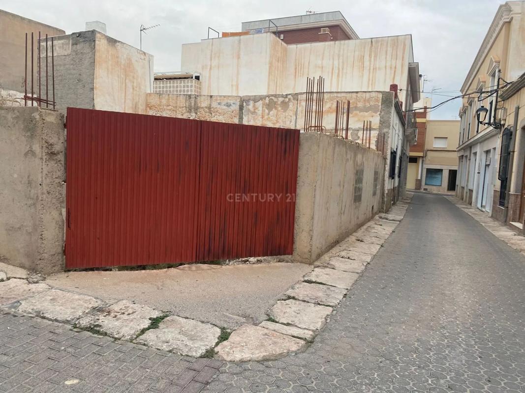 Terreno en venta en Alhama de Almería, Almería photo 3