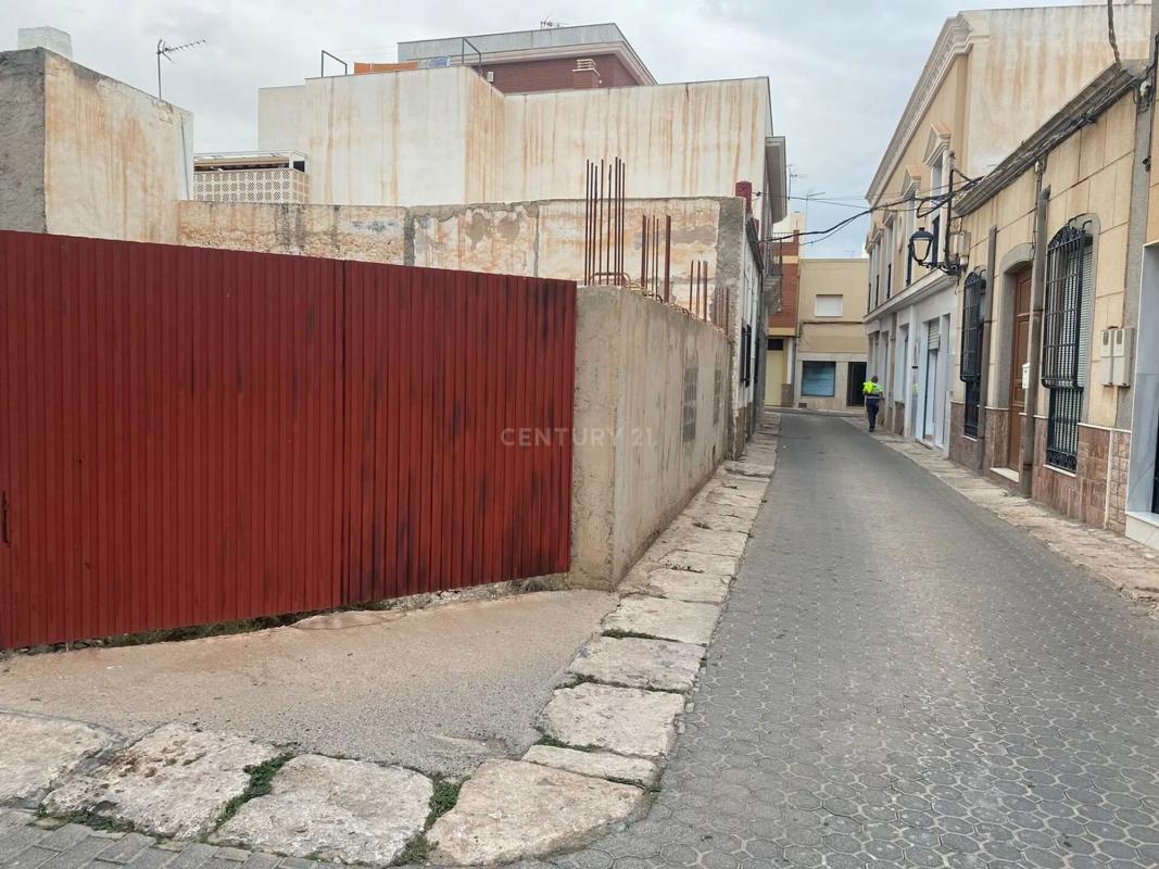 Terreno en venta en Alhama de Almería, Almería photo 4