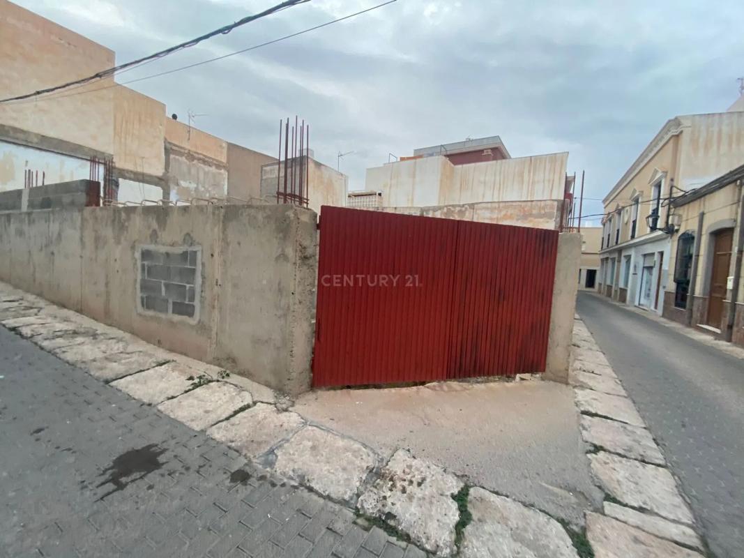 Terreno en venta en Alhama de Almería, Almería photo 5