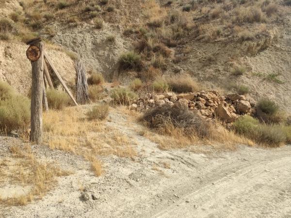 Terreno en Poligono 3 s/n photo 1