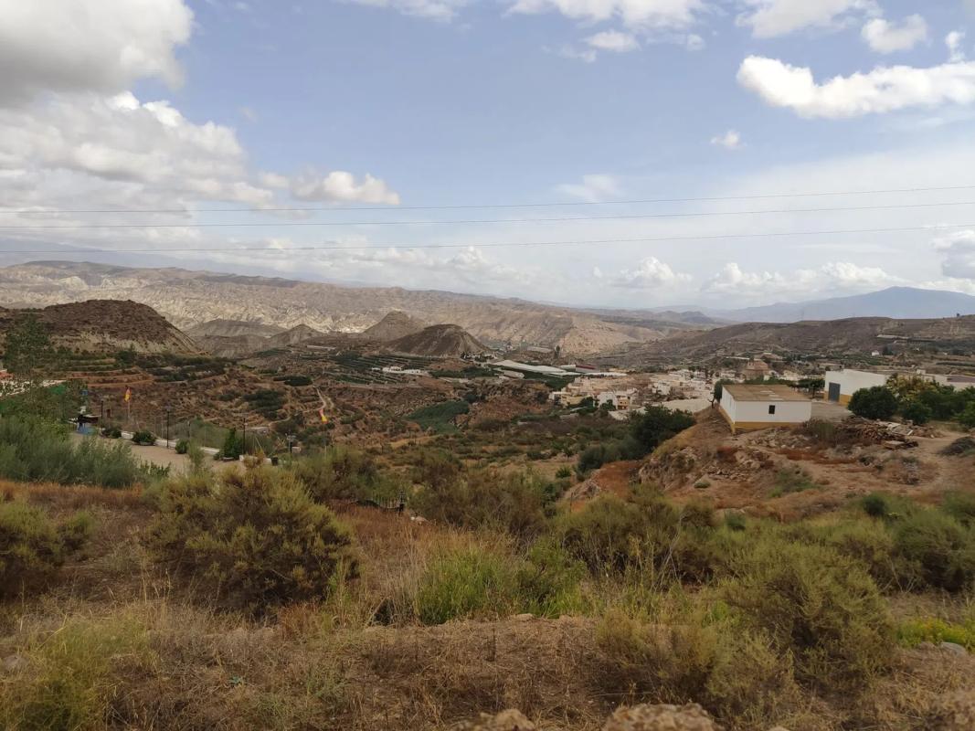 Terreno en venta en Huécija, Almería photo 2