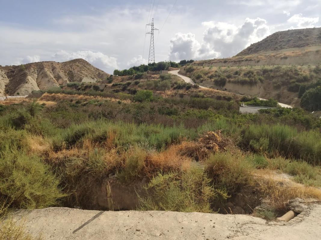 Terreno en venta en Huécija, Almería photo 5