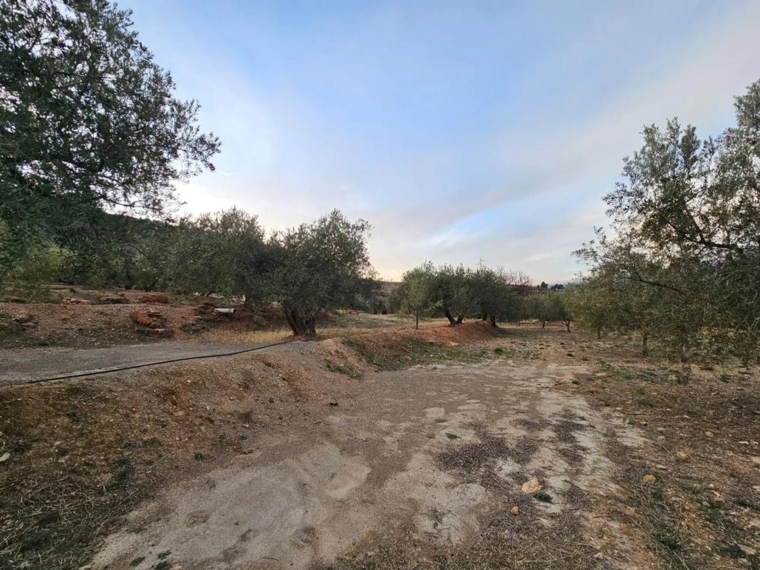 Terreno en venta en Fondón, Almería photo 2