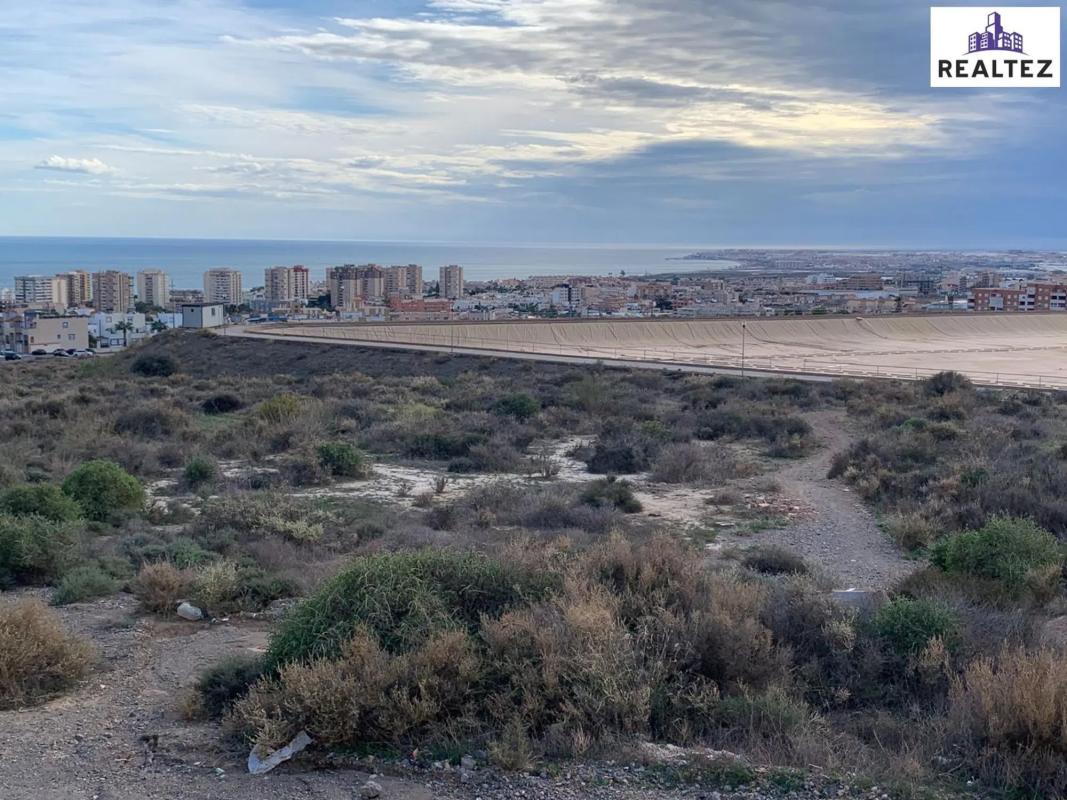 Działka na sprzedaż w Fondón, Almería photo 4