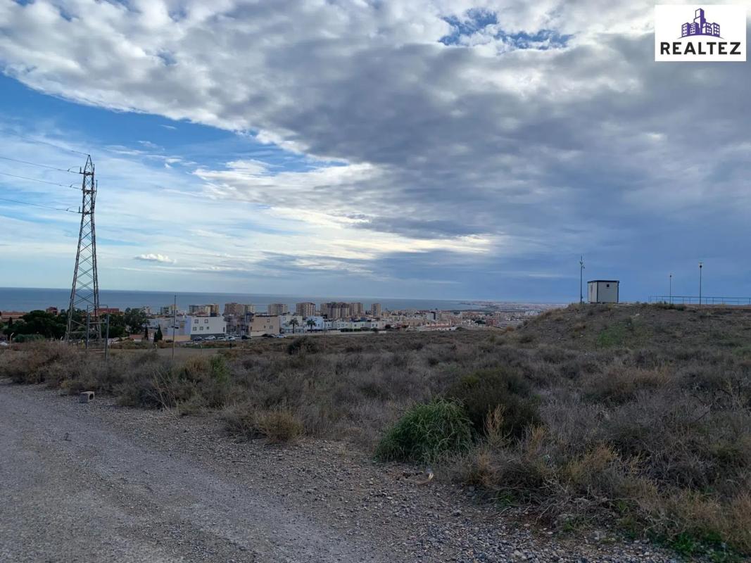 Działka na sprzedaż w Fondón, Almería photo 5