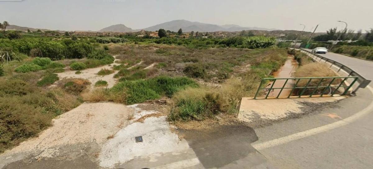 Terreno en venta en Gador, Almería photo 4