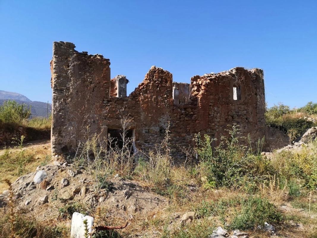 Terreno en venta en Fondón, Almería photo 2