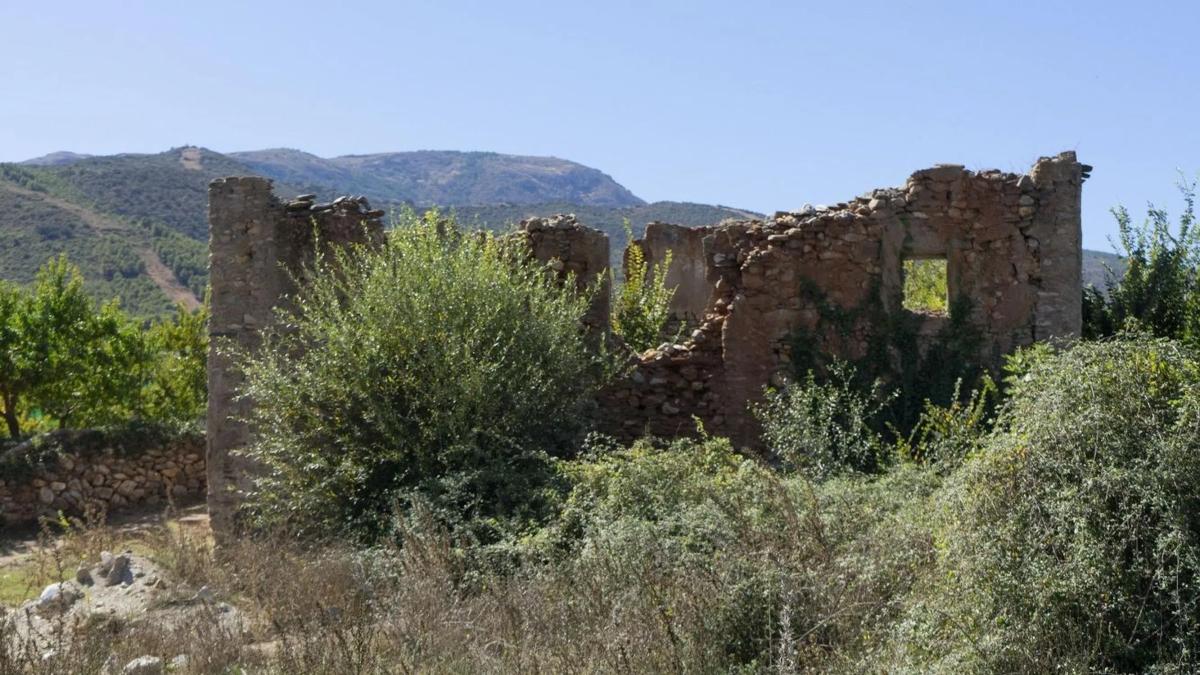 Terreno en venta en Fondón, Almería photo 4