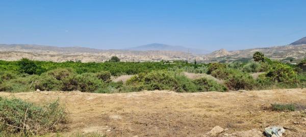 Terreno en calle Almazara photo 4