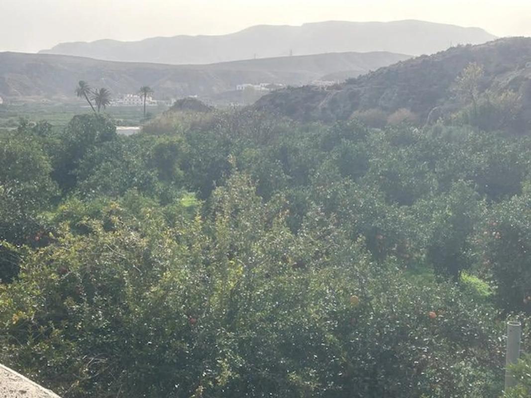 Terreno en venta en Gador, Almería photo 2