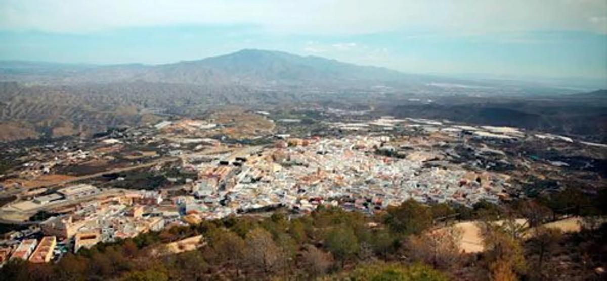 Działka na sprzedaż w Alhama de Almería, Almería photo 1