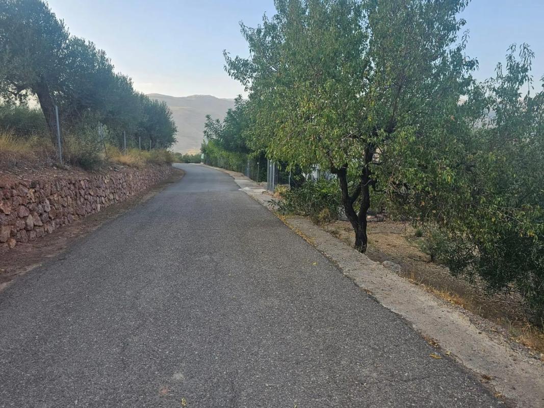 Działka na sprzedaż w Fondón, Almería photo 4