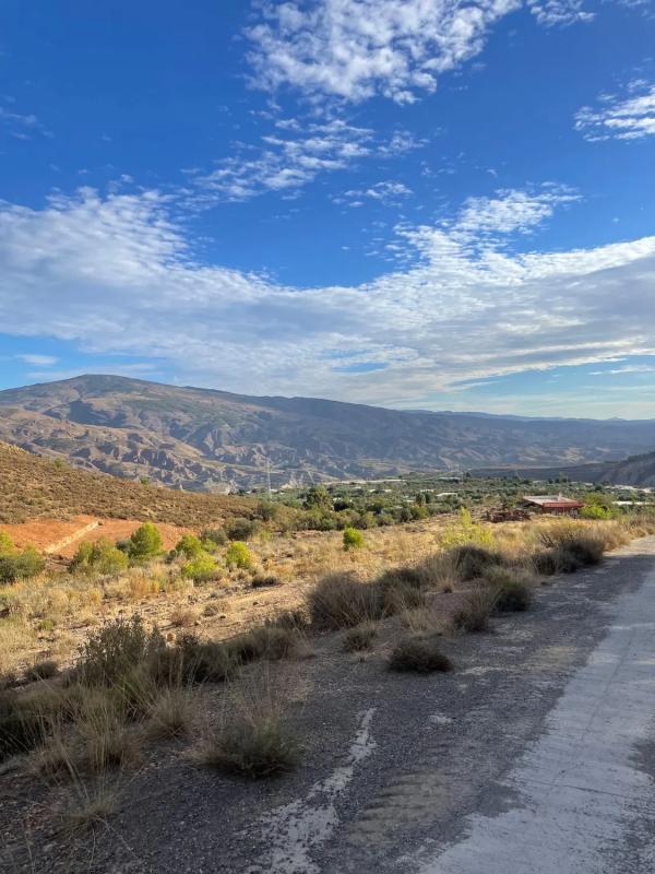 Land for sale in Canjayar, Almería photo 4