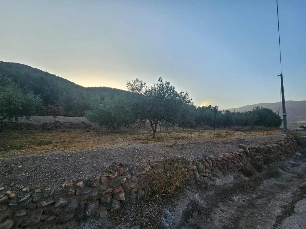 Działka na sprzedaż w Fondón, Almería photo 5