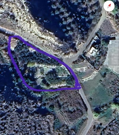 Terreno en Paraje Alcora, 1 photo 2
