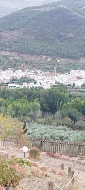 Terreno en venta en Fondón, Almería photo 2