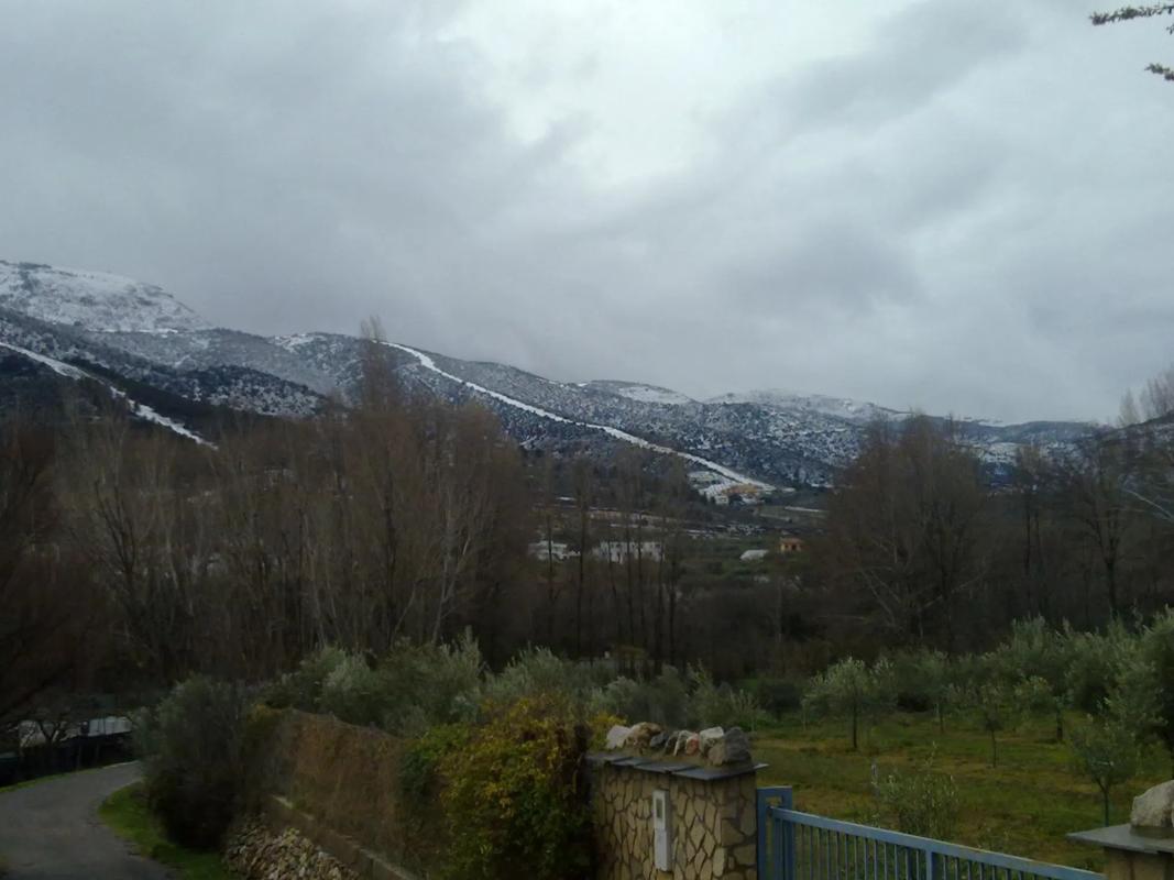 Terreno en venta en Fondón, Almería photo 3