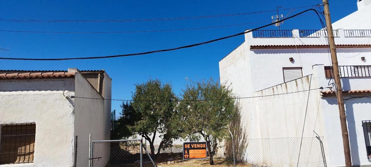 Terreno en venta en Fondón, Almería photo 4