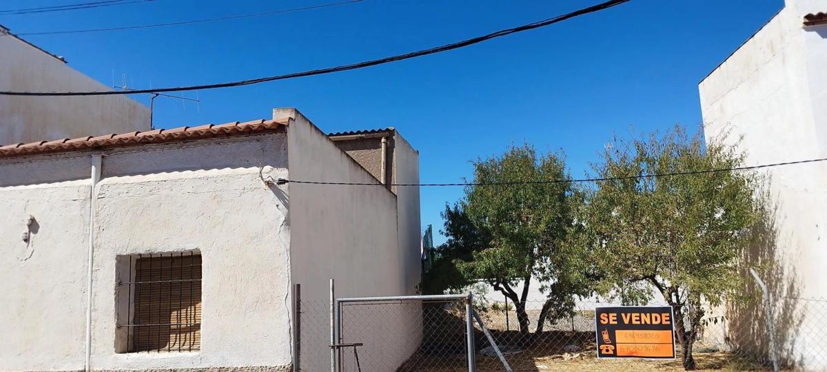 Terreno en venta en Fondón, Almería photo 5
