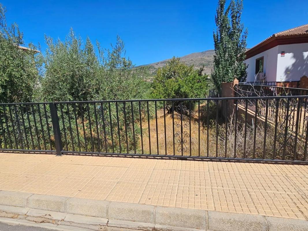 Terreno en venta en Fondón, Almería photo 2