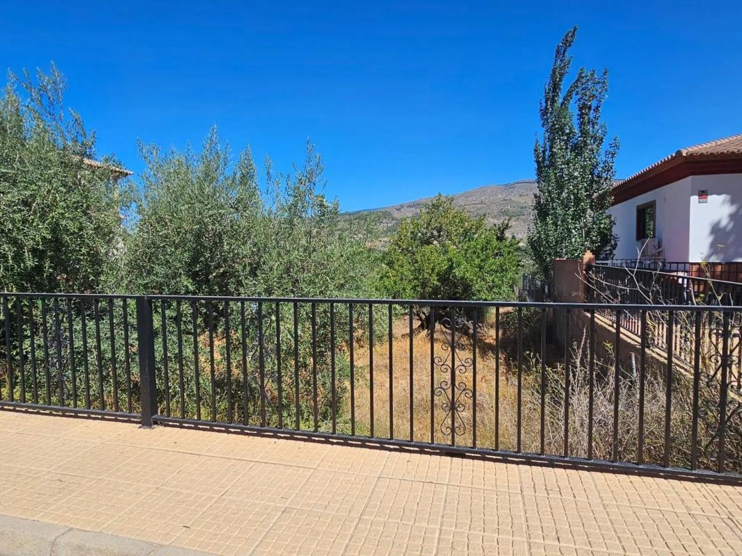 Terreno en venta en Fondón, Almería photo 3