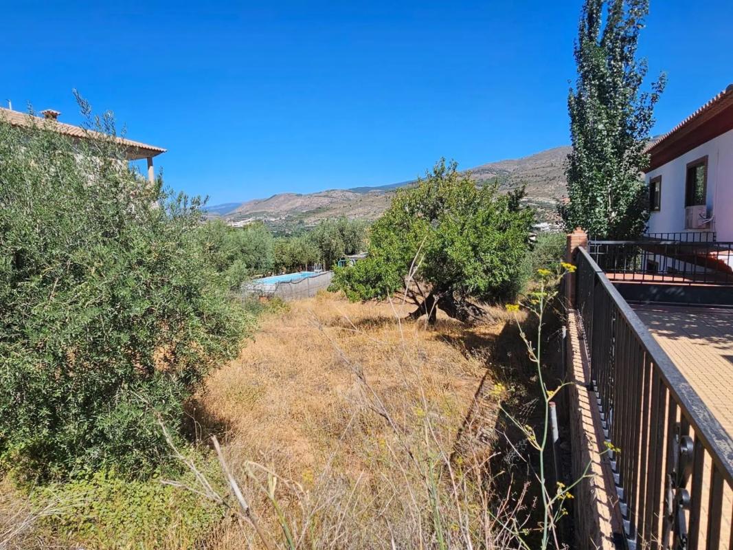 Terreno en venta en Fondón, Almería photo 4