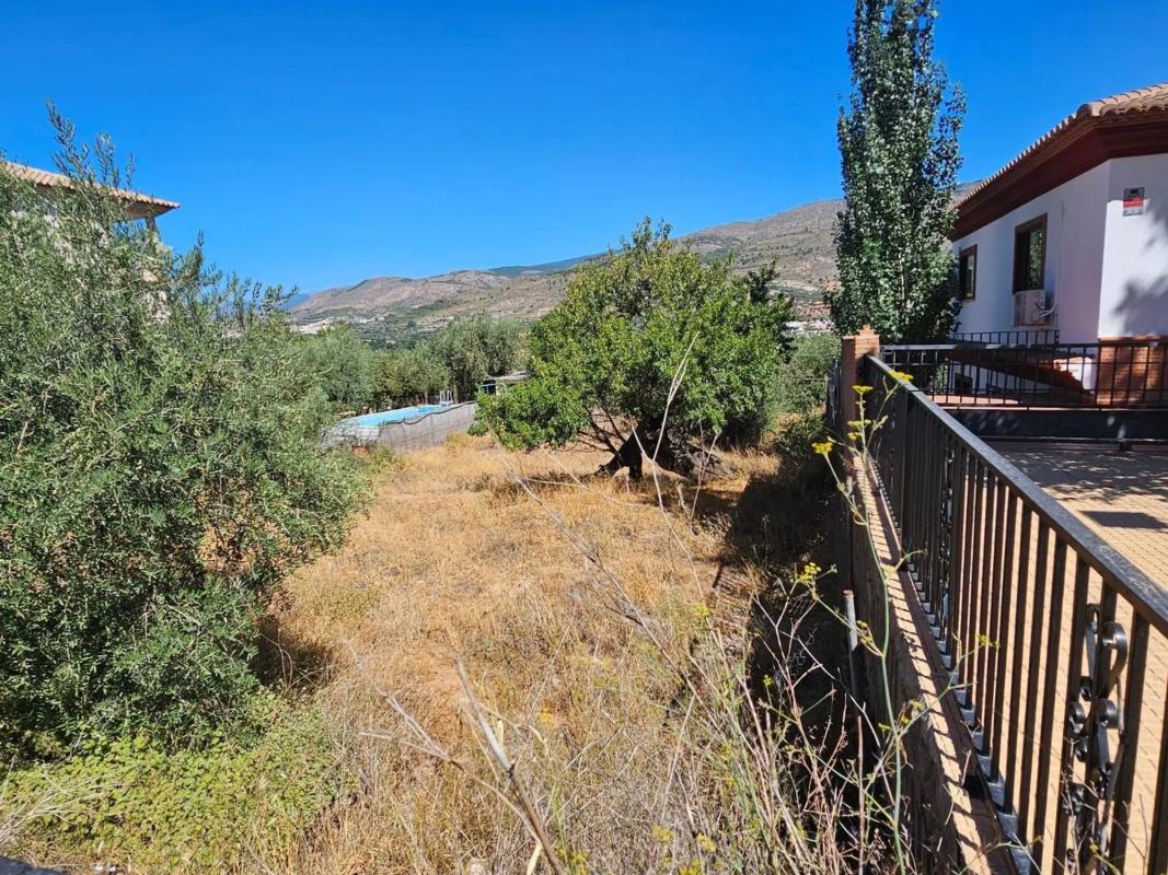 Terreno en venta en Fondón, Almería photo 5