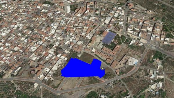 Terreno en calle Gravina photo 2